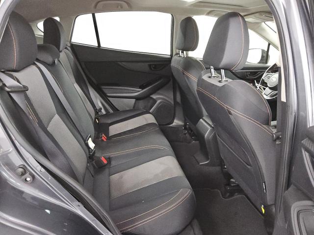 Photo 11 from auction – 2020 SUBARU CROSSTREK with VIN JF2GTAEC2L8266884