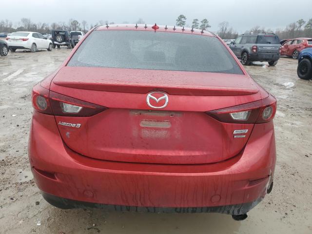 Photo 6 from auction – 2014 MAZDA 3 TOURING with VIN JM1BM1V76E1200052