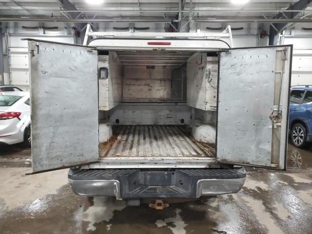 Photo 6 from auction – 2009 FORD F250 SUPER with VIN 1FTNF20589EA85598