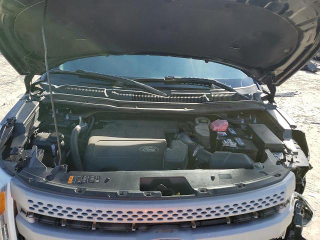 Photo 12 from auction – 2013 FORD EXPLORER with VIN 1FM5K7B8XDGC59986