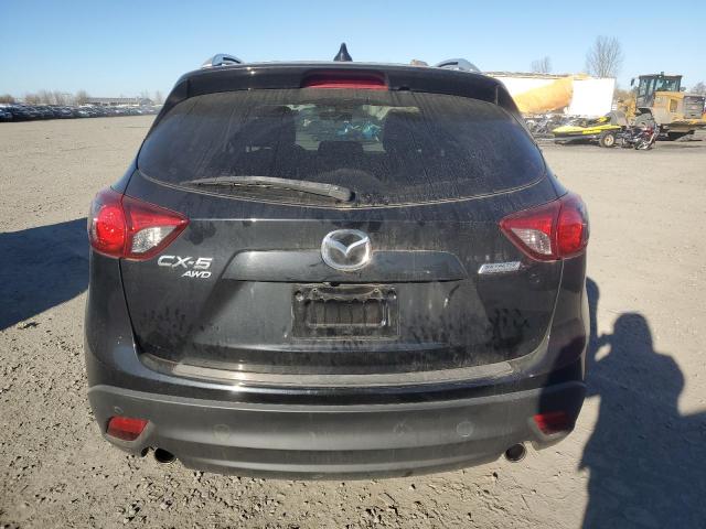 Photo 6 from auction – 2013 MAZDA CX-5 TOURI with VIN JM3KE4CE2D0153503