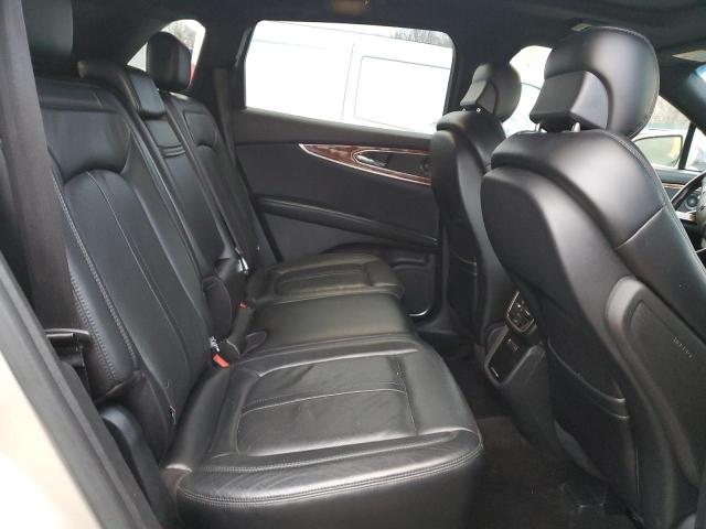 Photo 11 from auction – 2017 LINCOLN MKX RESERV with VIN 2LMPJ8LR8HBL14428