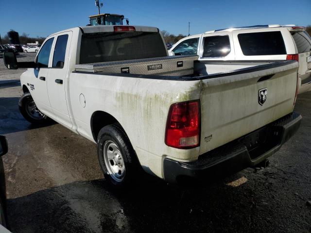 Photo 2 from auction – 2021 RAM 1500 CLASS with VIN 1C6RR6FT3MS550960