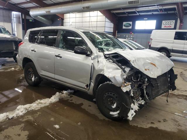 Photo 4 from auction – 2007 TOYOTA RAV4 with VIN JTMBD33V275083711