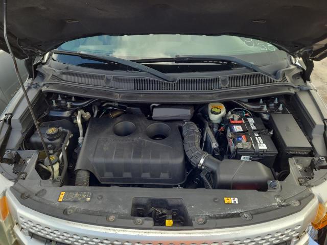 Photo 12 from auction – 2013 FORD EXPLORER X with VIN 1FM5K7D91DGA48083