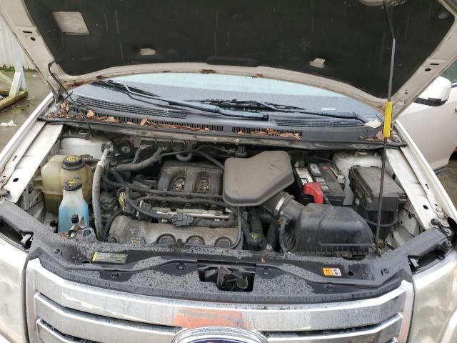 Photo 12 from auction – 2009 FORD EDGE LIMIT with VIN 2FMDK39C79BA76901