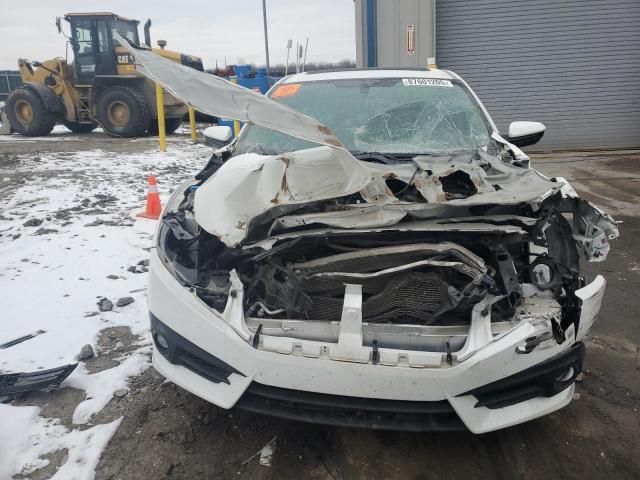 Photo 5 from auction – 2016 HONDA CIVIC EXL with VIN 19XFC1F72GE020800