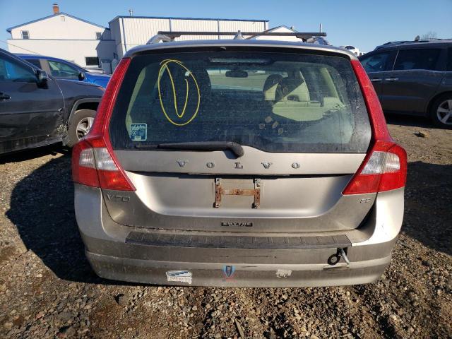 Снимка 6 от търг – 2010 VOLVO V70 3.2 с VIN YV1960BW5A1136878