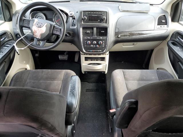 Photo 8 from auction – 2014 DODGE GRAND CARA with VIN 2C4RDGCG3ER478715