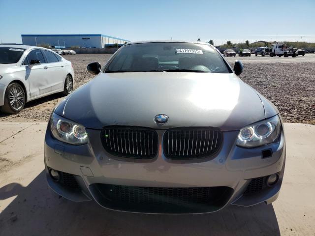 Photo 5 from auction – 2011 BMW 335 IS with VIN WBADX1C52BE394341