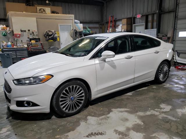 Photo 1 from auction – 2013 FORD FUSION TIT with VIN 3FA6P0K98DR147521