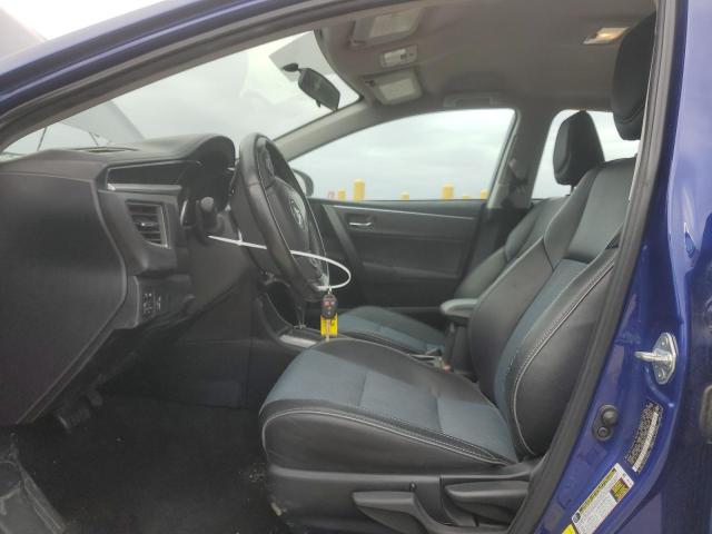 Photo 7 from auction – 2015 TOYOTA COROLLA L with VIN 2T1BURHEXFC392324