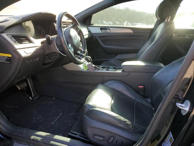 Photo 7 from auction – 2015 HYUNDAI SONATA SPO with VIN 5NPE34AB7FH257365