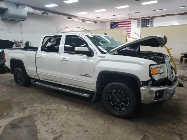 Photo 4 from auction – 2014 GMC SIERRA K15 with VIN 3GTU2UEC2EG324916