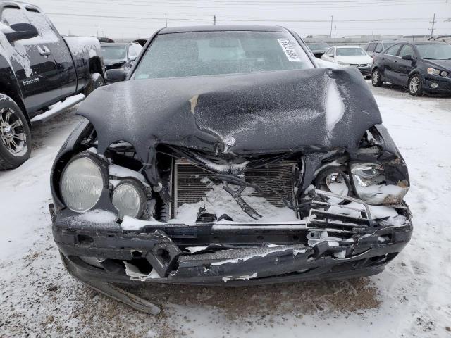 Zdjęcie 5 z aukcji – 2002 MERCEDES-BENZ E 320 z VIN WDBJF65J62B473981