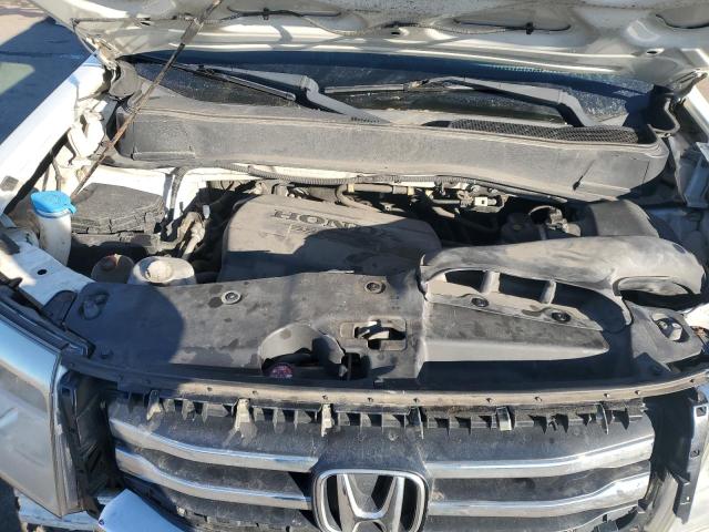 Photo 12 from auction – 2014 HONDA PILOT TOUR with VIN 5FNYF4H90EB045332