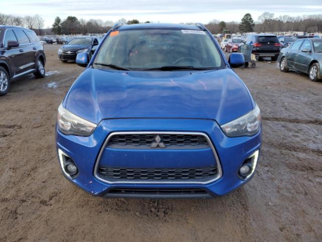 Photo 5 from auction – 2015 MITSUBISHI OUTLANDER with VIN 4A4AR4AU3FE012649