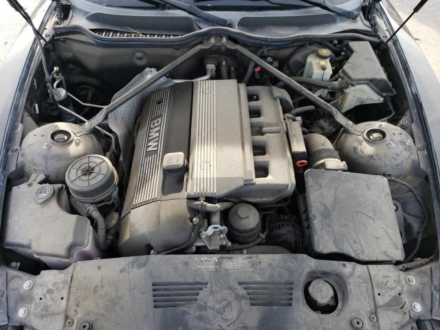 Photo 11 from auction – 2003 BMW Z4 3.0 with VIN 4USBT53443LU01883