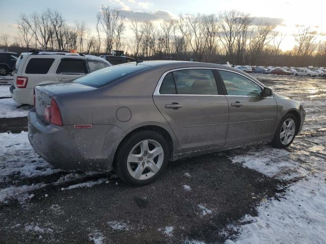 Photo 3 from auction – 2010 CHEVROLET MALIBU LS with VIN 1G1ZB5EB6AF225989