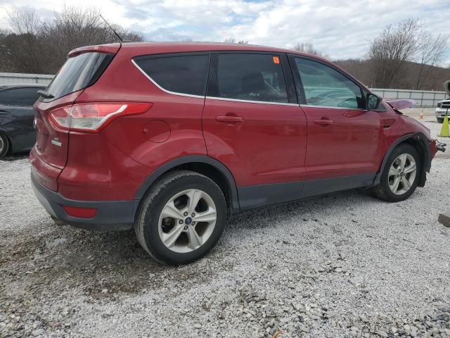 Photo 3 from auction – 2016 FORD ESCAPE SE with VIN 1FMCU0G91GUA20908