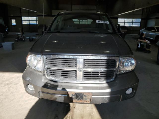 Photo 5 from auction – 2008 DODGE DURANGO SL with VIN 1D8HB48N98F137193