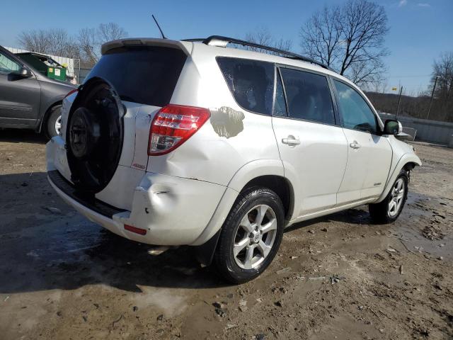 Photo 3 from auction – 2011 TOYOTA RAV4 LIMIT with VIN 2T3DF4DV9BW090681