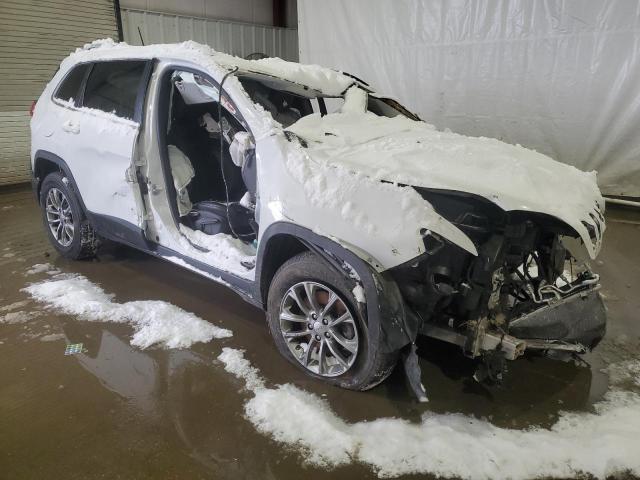 Photo 4 from auction – 2020 JEEP CHEROKEE L with VIN 1C4PJMLXXLD502183