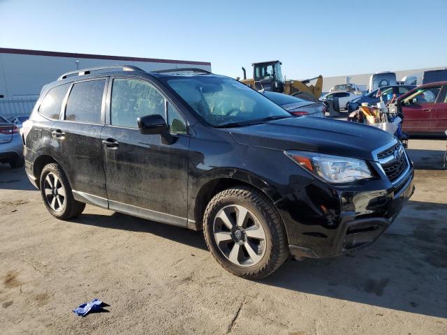 Photo 4 from auction – 2017 SUBARU FORESTER 2 with VIN JF2SJAEC4HG499775