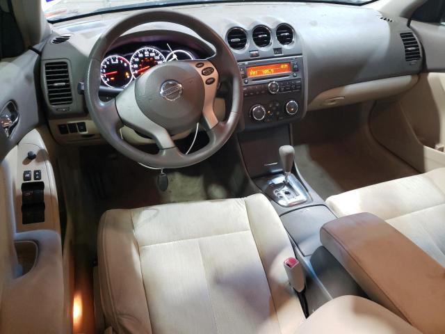 Photo 8 from auction – 2010 NISSAN ALTIMA BAS with VIN 1N4AL2AP2AN474951