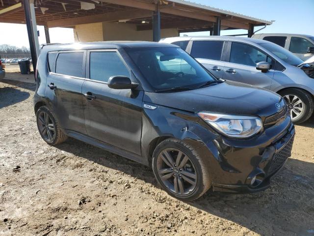 Photo 4 from auction – 2016 KIA SOUL + with VIN KNDJP3A54G7349904