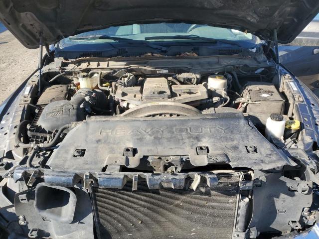 Photo 11 from auction – 2014 RAM 3500 ST with VIN 3C63R3CL3EG191059