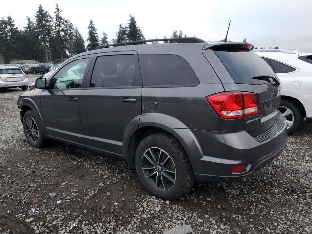 Photo 2 from auction – 2019 DODGE JOURNEY SE with VIN 3C4PDCBB1KT747115