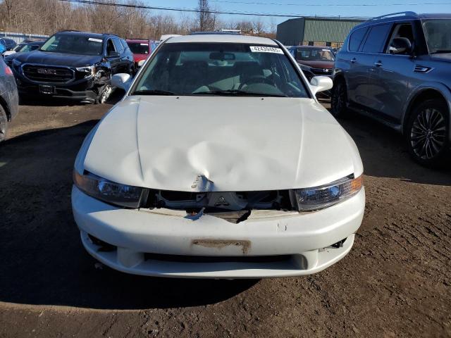 Photo 5 from auction – 2002 MITSUBISHI GALANT ES with VIN 4A3AA46G62E138898