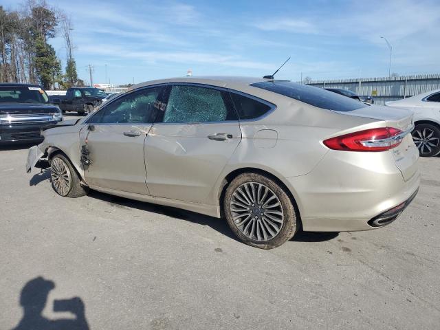 Photo 2 from auction – 2017 FORD FUSION SE with VIN 3FA6P0T96HR288947
