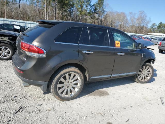 Photo 3 from auction – 2011 LINCOLN MKX with VIN 2LMDJ6JK8BBJ13892