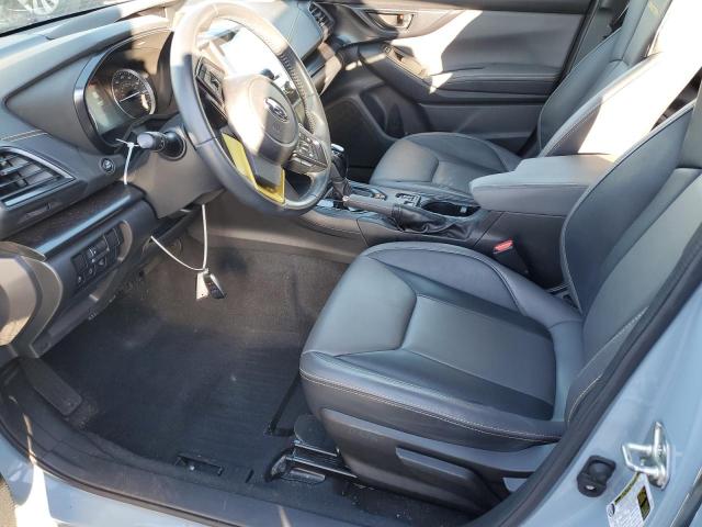 Photo 7 from auction – 2021 SUBARU CROSSTREK with VIN JF2GTHSC3MH385798