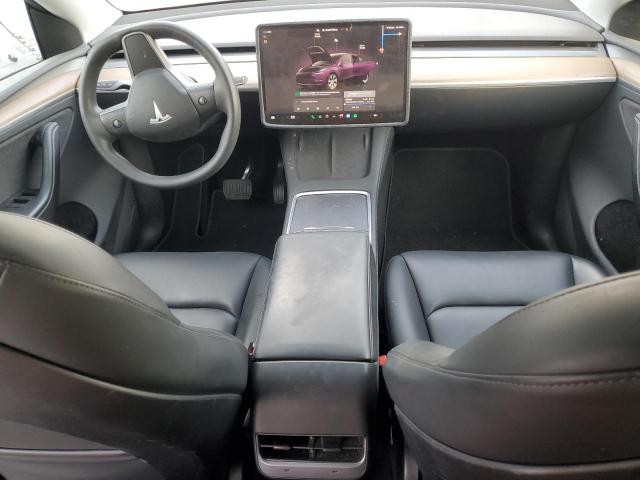 Photo 8 from auction – 2023 TESLA MODEL Y with VIN 7SAYGDEEXPA114884