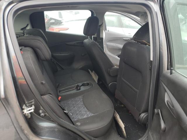 Zdjęcie 10 z aukcji – 2019 CHEVROLET SPARK LS z VIN KL8CB6SA4KC805915