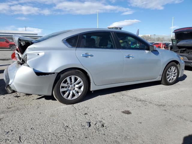 Photo 3 from auction – 2017 NISSAN ALTIMA 2.5 with VIN 1N4AL3AP2HC153326