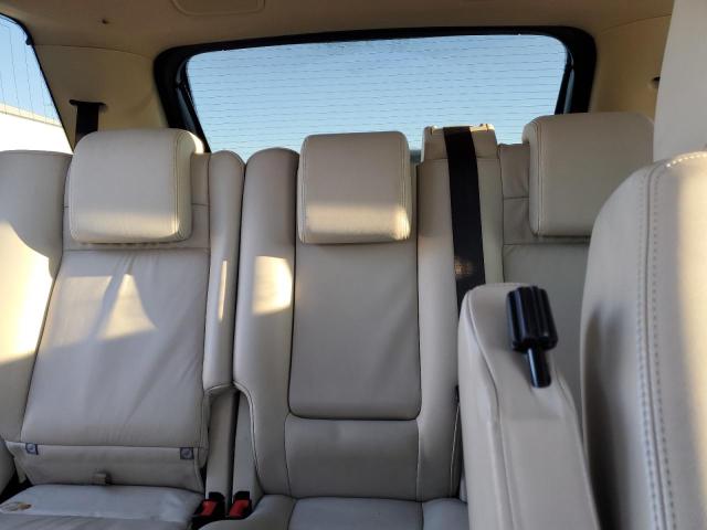 Photo 10 from auction – 2009 LAND ROVER RANGE ROVE with VIN SALSK25479A206183