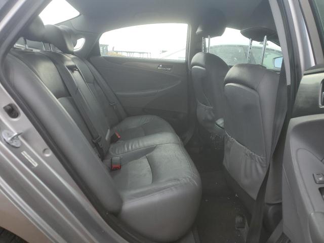 Photo 10 from auction – 2013 HYUNDAI SONATA HYB with VIN KMHEC4A41DA093726