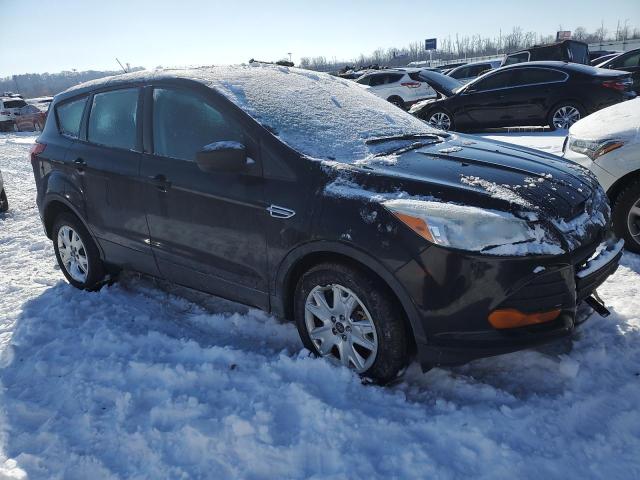 Photo 4 from auction – 2013 FORD ESCAPE S with VIN 1FMCU0F76DUA20804