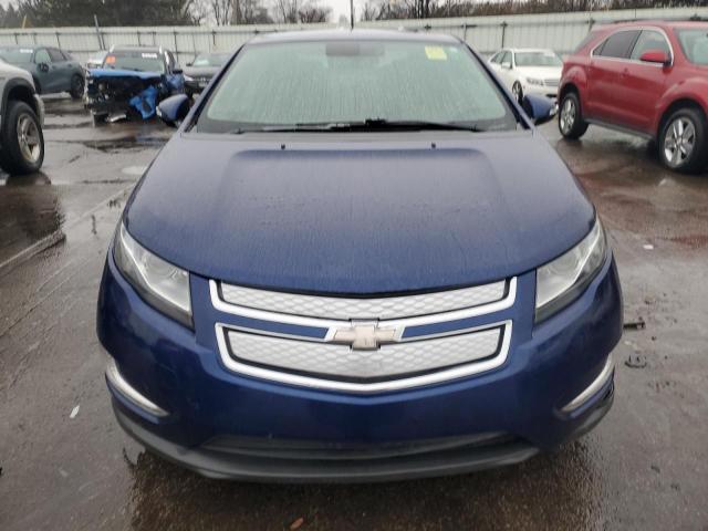 Photo 5 from auction – 2013 CHEVROLET VOLT with VIN 1G1RG6E45DU145205