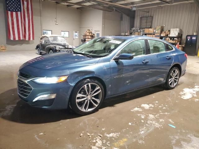 CHEVROLET MALIBU PRE 2024 with VIN 1G1ZE5ST7RF223703 - Photo from auction