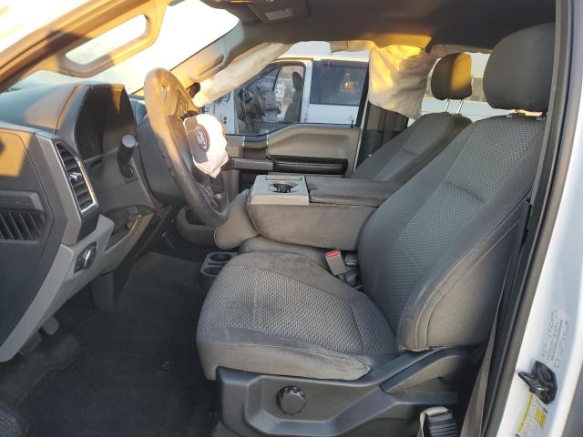 Foto 7 de la subasta – 2015 FORD F150 SUPER con VIN 1FTEW1CF9FFB25174