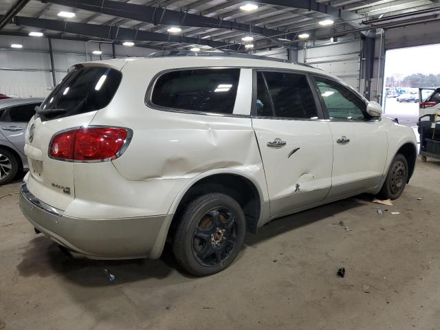 Photo 3 from auction – 2009 BUICK ENCLAVE CX with VIN 5GAEV23D49J118238