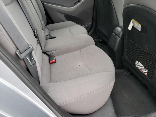 Photo 10 from auction – 2016 HYUNDAI ELANTRA SE with VIN 5NPDH4AE5GH773720
