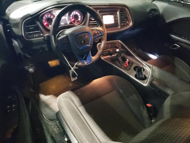 Photo 8 from auction – 2016 DODGE CHALLENGER with VIN 2C3CDZAG0GH158639