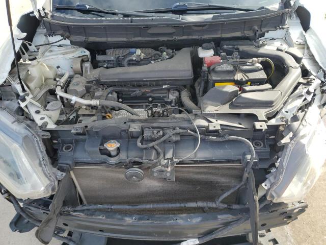 Photo 12 from auction – 2016 NISSAN ROGUE S with VIN KNMAT2MT2GP679623