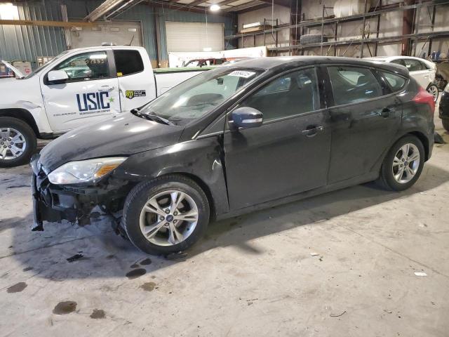 FORD FOCUS SE 2014 z numerem VIN 1FADP3K2XEL265422 - Zdjęcie z aukcji
